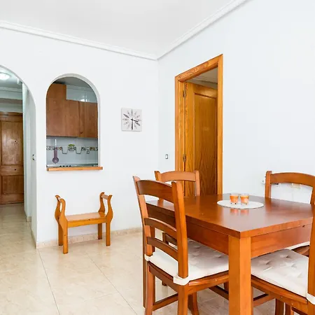 Apartment San Pascual Urbano Torrevieja