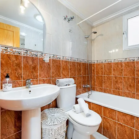 San Pascual Urbano Apartment *